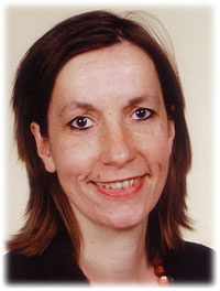 Catrin Burmester-Henning
