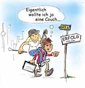 Grafik Thema Coaching